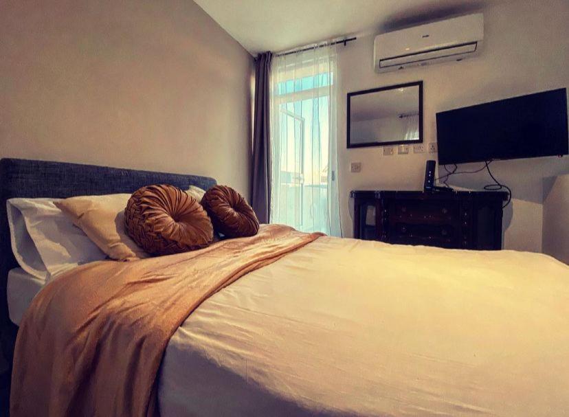 Malta Suites Senglea Exterior foto