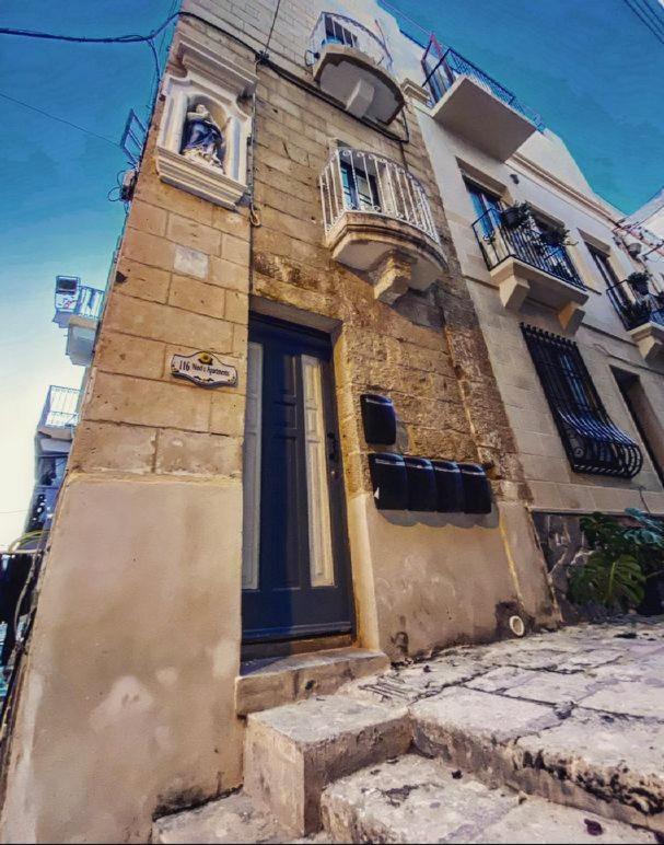 Malta Suites Senglea Exterior foto